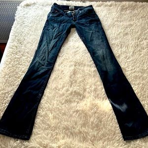 Hudson Jeans